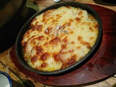 -有才叔的小馆(招商依云曲江店)