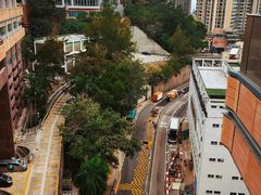 -香港大学