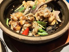 -啫神·广州地标美食(北京路店)