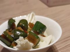 -艳阳天·非遗楚菜(武汉客厅店)