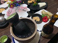 -老翡翠 Old Crystal Jade Restaurant
