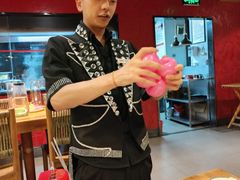 -小放牛河北菜(军校店)