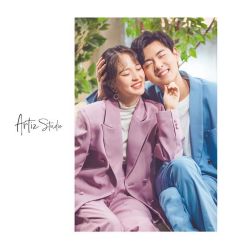 点击看大图 -艺匠摄影ARTIZ STUDIO(南京店)