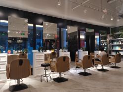 -时尚殿堂hair salon