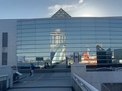 -名古屋港