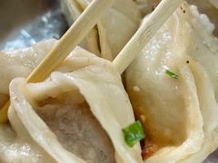 -黄阿姨锅贴大王(万航渡路店)