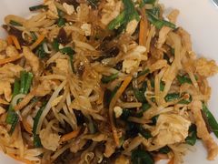 特色炒合菜-香满园春饼·家常菜(东大桥店)