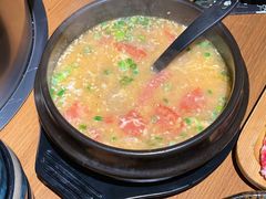 -小京致·碳火烤肉(贝岗村大街店)