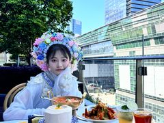 -BetterThai 泰加(苏州中心店)