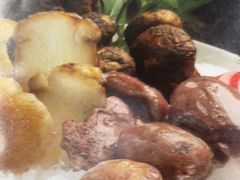 -名善山珍·野生菌汤锅(文殊院店)
