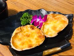 芝士蟹宝-黑牛の店·和牛烧肉(合生汇店)