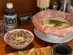 -真打拉面·日式拉面新流派(体育西横街店)