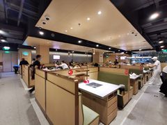 -海底捞火锅(天一广场亚细亚店)