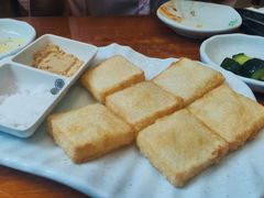 煎打糕-全州拌饭馆(断桥店)