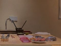 -鮨青(恒基名人购物中心店)