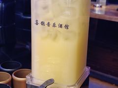 -喜鹊音乐酒馆(西街店)
