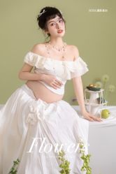 -时光礼孕婴儿童摄影(新北店)