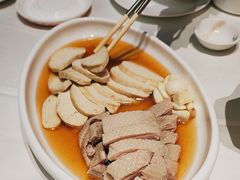 -芳芳私房菜·精作淮扬菜(玖珑湾店)