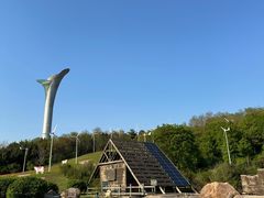 -沈阳植物园