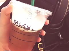 -星巴克(保定华创广场店)