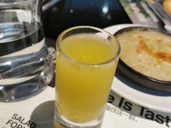 -西堤牛排(合肥之心城店)