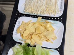 -清真·马坡烧烤涮牛肚·酸浆火锅(新区总店)