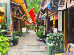 -小河直街历史文化街区