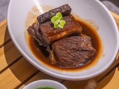 -金成潮菜博物馆(海珠湿地店)