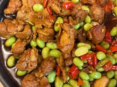 -71号豆汤饭·成都小馆(红牌楼店)