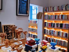 -三联韬奋书店(宽窄巷子店)
