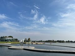 -上海月湖雕塑公园