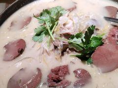 -四姐妹东北饺子(沙尾路店)