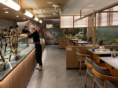 -花时·炭火烧肉(东百中心A馆店)