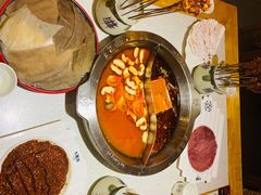 -大龙燚火锅(天钥桥路店)