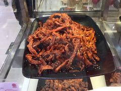 -浦东食品城(华诚大厦店)