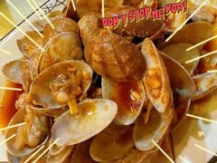 -喜记避风塘炒辣蟹(总店)