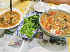 空心菜-杨南饭店·二十五年闽菜馆(凤湖新城一店)