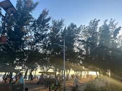 -石螺口海滩