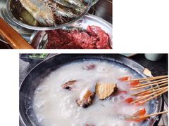 -盈田盈粥庄(博山东路店)