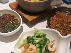 -刀板香·安徽菜(国购IFC店)