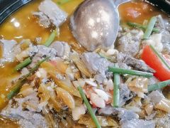 -情妹耙泥鳅·江湖川菜(科华店)