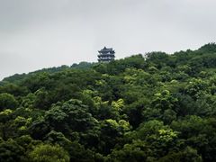 -采石矶景区