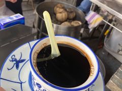 -達揚原味燉品(文明路店)