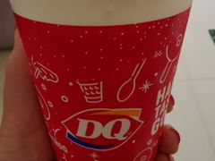 -DQ·蛋糕·冰淇淋(高新万达店)