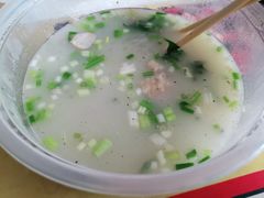 羊杂汤-金诚张妈妈羊汤·驴肉火烧(旧宫佳和园店)