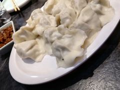 -李记饺子·熏酱东北菜(欢乐谷店)