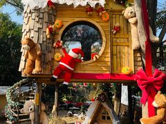 -HERRE·FARM 赫尔露营农场·团建聚会包场