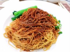 虾子捞面-黄枝记(议事亭前地店)