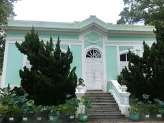-龙环葡韵住宅式博物馆