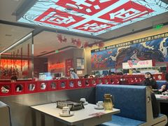 -鱼酷活鱼烤鱼(山西旗舰店)